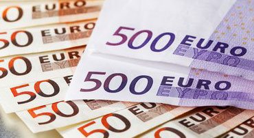 500 euro