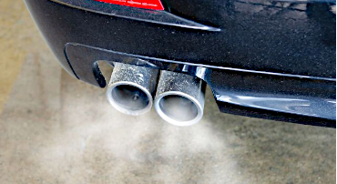 auto smog
