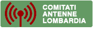 logo comitati antenne